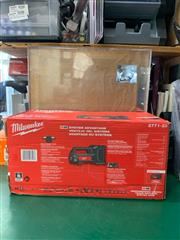 Milwaukee 2771-20 M18 FUEL 18V Water Transfer Pump - Bare Tool
